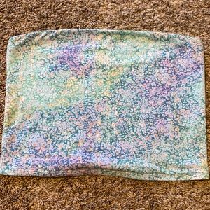 Wild Fable tube top